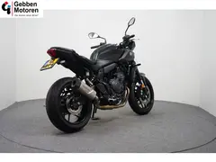 Yamaha MT-07 ABS 2026 occasion – foto 8 van 18
