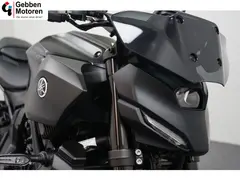 Yamaha MT-07 ABS 2026 occasion – foto 9 van 18