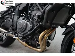 Yamaha MT-07 ABS 2026 occasion – foto 11 van 18