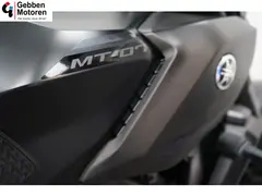 Yamaha MT-07 ABS 2026 occasion – foto 12 van 18