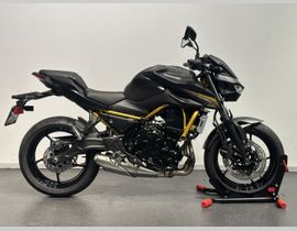 Kawasaki Z650 S 2026 occasion