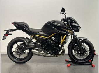 Kawasaki Z650 S 2026 occasion