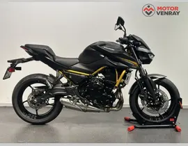 Kawasaki Z650 S 2026 occasion