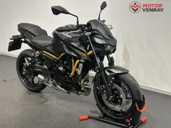 Kawasaki Z650 S 2026 occasion – foto 3 van 8