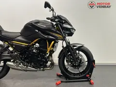 Kawasaki Z650 S 2026 occasion – foto 8 van 8
