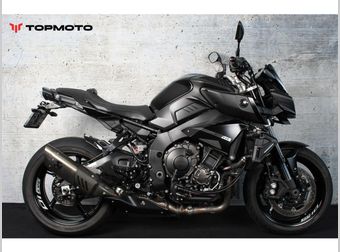 Yamaha MT 10 ABS 2020 occasion