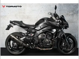 Yamaha MT 10 ABS 2020 occasion