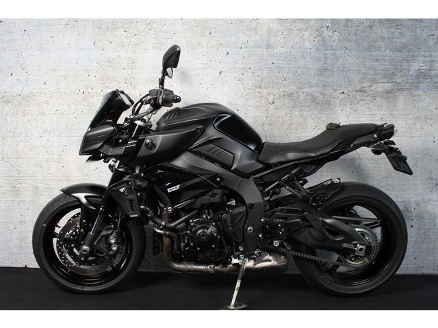 yamaha - mt-10-abs