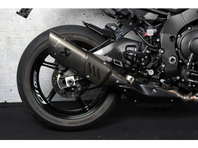 yamaha - mt-10-abs