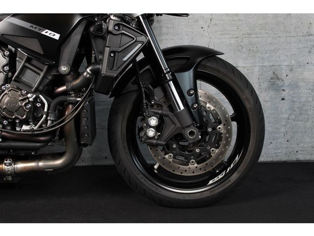 yamaha - mt-10-abs