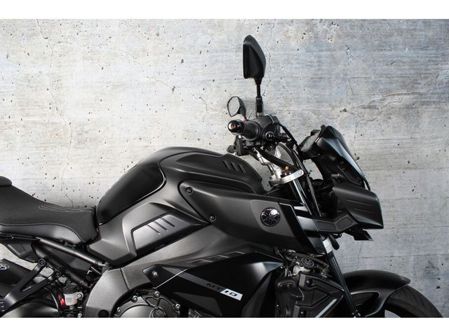 yamaha - mt-10-abs
