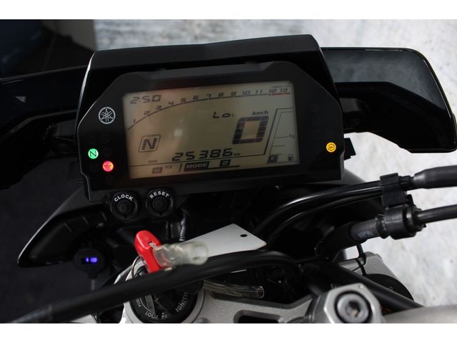 yamaha - mt-10-abs