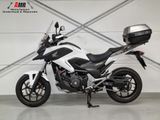 HONDA NC 750 X ABS