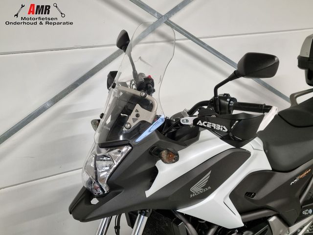 honda - nc-750-x-abs