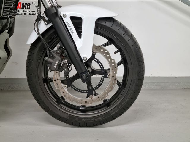 honda - nc-750-x-abs