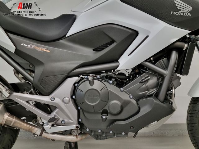 honda - nc-750-x-abs