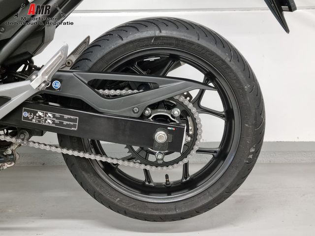 honda - nc-750-x-abs