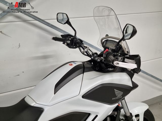 honda - nc-750-x-abs