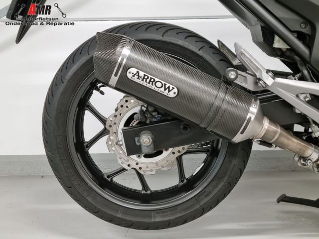 honda - nc-750-x-abs