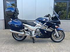 YAMAHA FJR 1300 AS