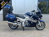 YAMAHA FJR 1300 AS