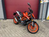 KTM 390 DUKE ABS