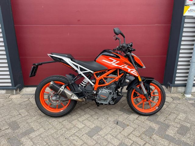 ktm - 390-duke-abs
