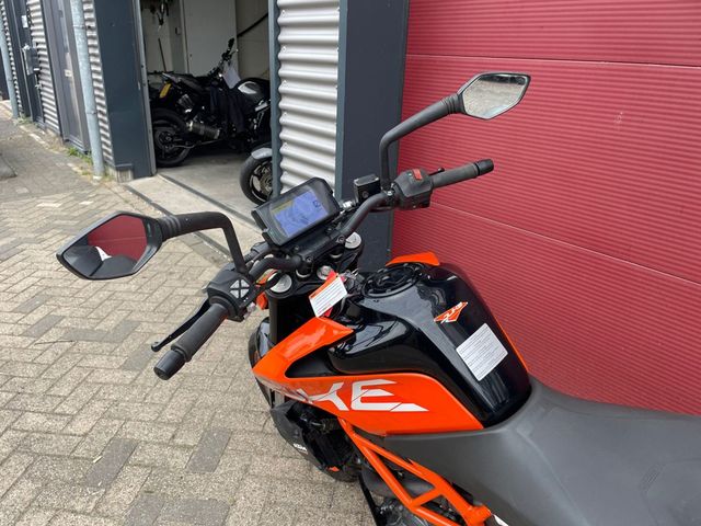 ktm - 390-duke-abs