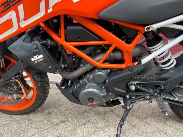 ktm - 390-duke-abs