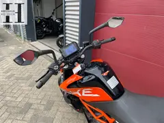 KTM 390 Duke ABS A2 kenteken toppertje 2017 occasion – foto 7 van 17