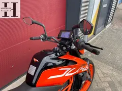 KTM 390 Duke ABS A2 kenteken toppertje 2017 occasion – foto 8 van 17