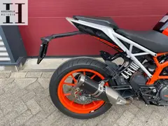 KTM 390 Duke ABS A2 kenteken toppertje 2017 occasion – foto 11 van 17