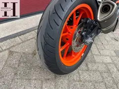 KTM 390 Duke ABS A2 kenteken toppertje 2017 occasion – foto 14 van 17