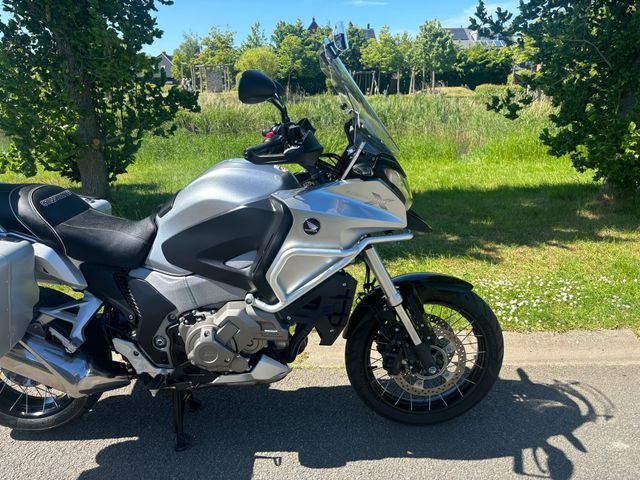 honda - vfr-1200-x-dct-crosstourer