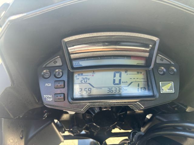 honda - vfr-1200-x-dct-crosstourer