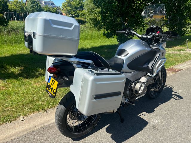 honda - vfr-1200-x-dct-crosstourer