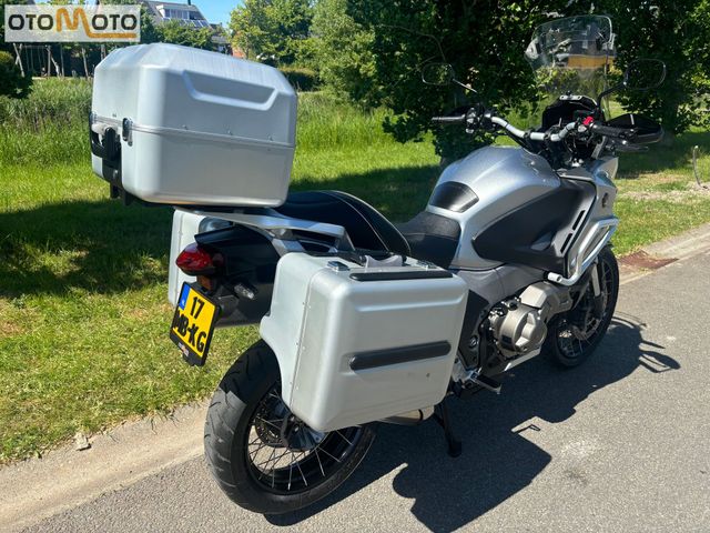 honda - vfr-1200-x-dct-crosstourer