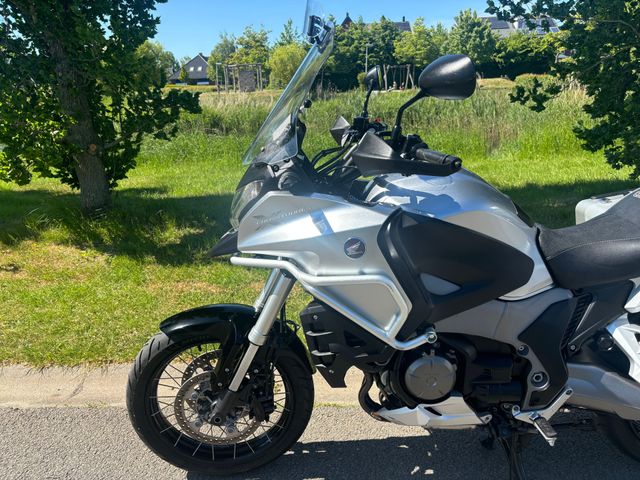 honda - vfr-1200-x-dct-crosstourer