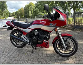 Yamaha XJ 600 1991 occasion