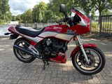 YAMAHA XJ 600