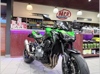 Kawasaki Z900 2018 occasion