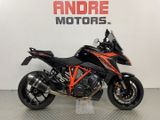 KTM 1290 SUPER DUKE GT