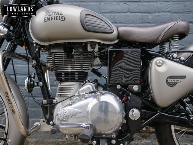 royal-enfield - classic-500