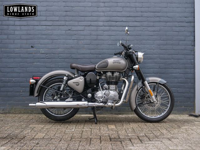 royal-enfield - classic-500