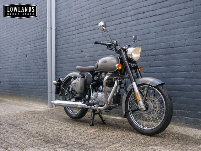 royal-enfield - classic-500