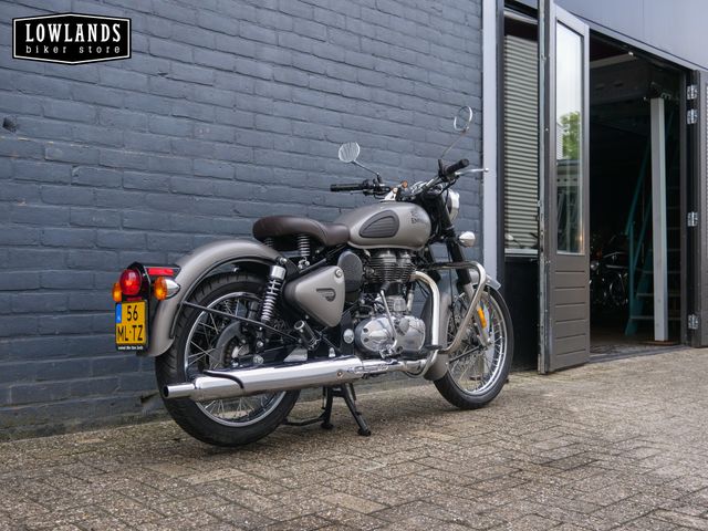 royal-enfield - classic-500