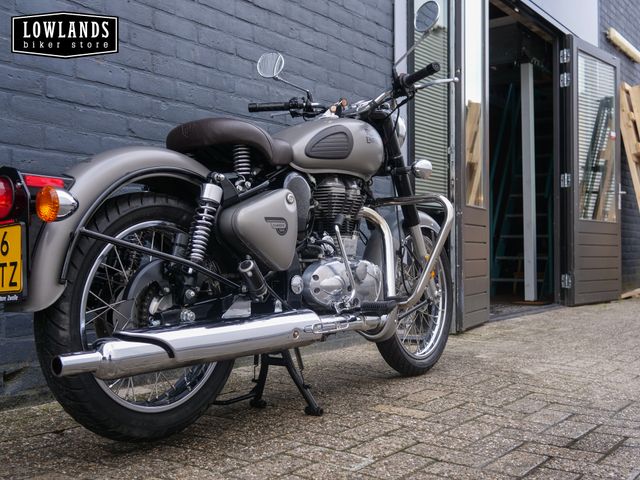royal-enfield - classic-500
