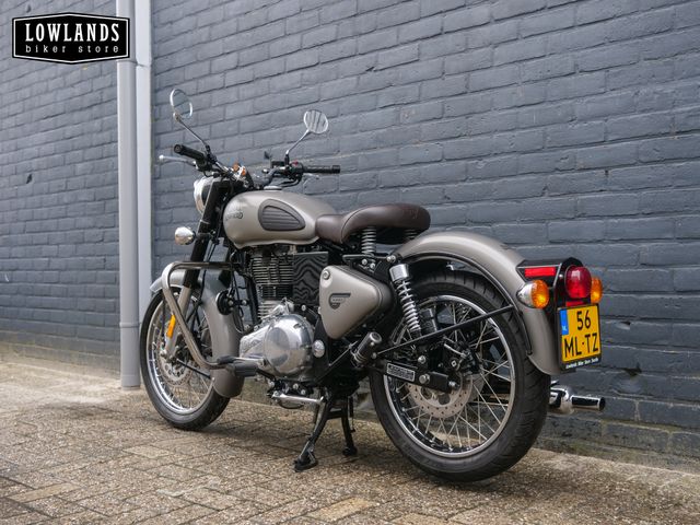 royal-enfield - classic-500