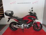 HONDA NC 700 X DCT C-ABS