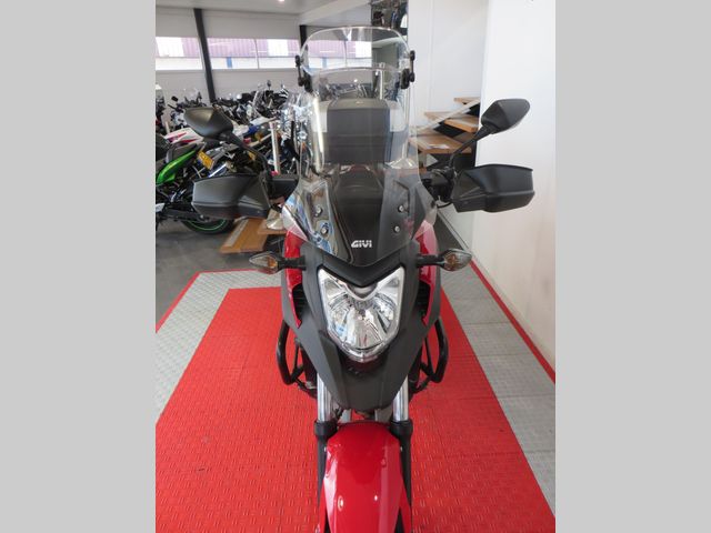 honda - nc-700-x-dct-c-abs